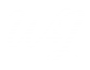Will and Jaela Logo